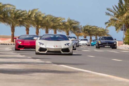 Al Marjan Classic Cars-3