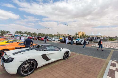 Al Marjan Classic Cars-30