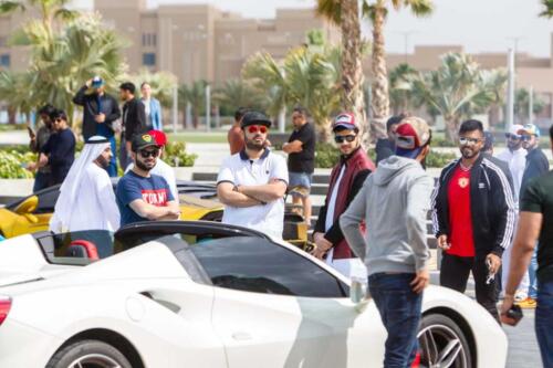 Al Marjan Classic Cars-31