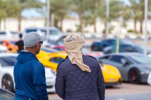 Al Marjan Classic Cars-39