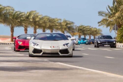 Al Marjan Classic Cars-4