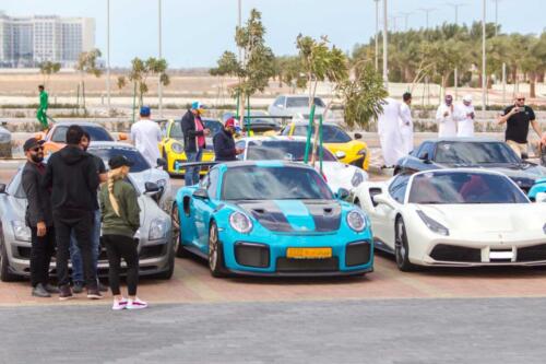 Al Marjan Classic Cars-40