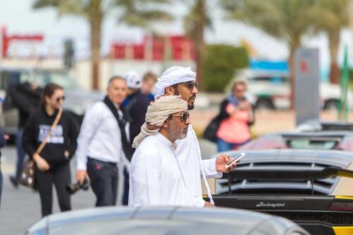 Al Marjan Classic Cars-41