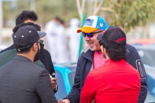 Al Marjan Classic Cars-42