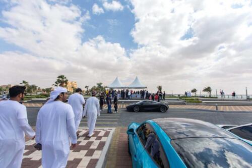 Al Marjan Classic Cars-51