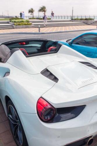 Al Marjan Classic Cars-52