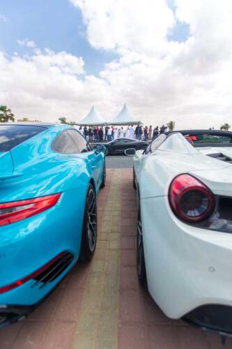 Al Marjan Classic Cars-55