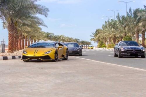 Al Marjan Classic Cars-7