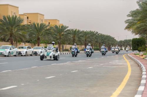 Al Marjan UAE Cycling Tour-1