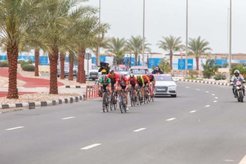 Al Marjan UAE Cycling Tour-10