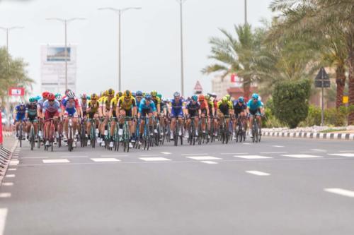 Al Marjan UAE Cycling Tour-22
