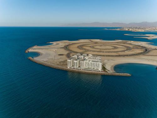 Island Overveiw