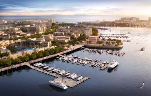 Grand Marina