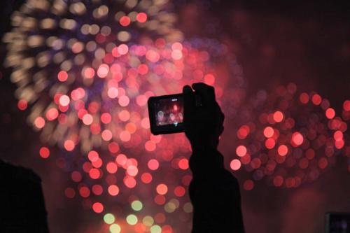 RAK NYE 2019