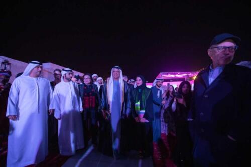 RAK FAF 2020