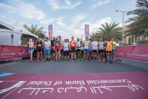 RAK Marathon 2020