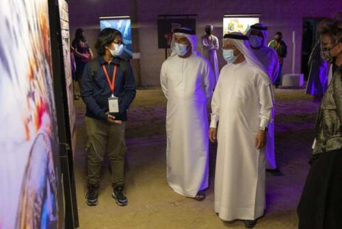 MARJAN RAK ARTS FESTIVAL 2021 CS-104
