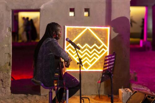 MARJAN RAK ARTS FESTIVAL 2021 CS-106
