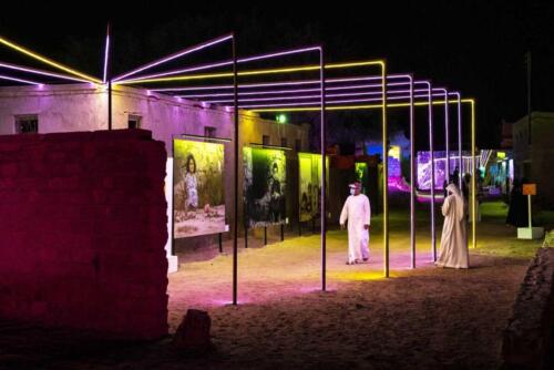 MARJAN RAK ARTS FESTIVAL 2021 CS-108