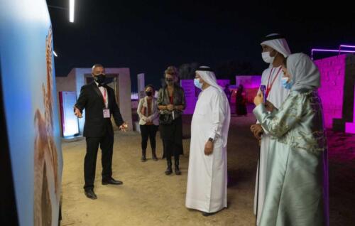 MARJAN RAK ARTS FESTIVAL 2021 CS-111