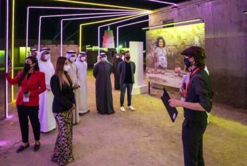 MARJAN RAK ARTS FESTIVAL 2021 CS-114