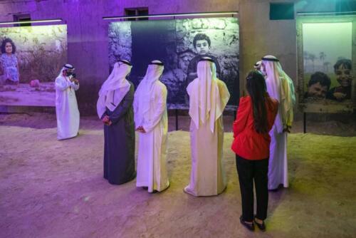 MARJAN RAK ARTS FESTIVAL 2021 CS-116