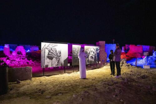 MARJAN RAK ARTS FESTIVAL 2021 CS-117