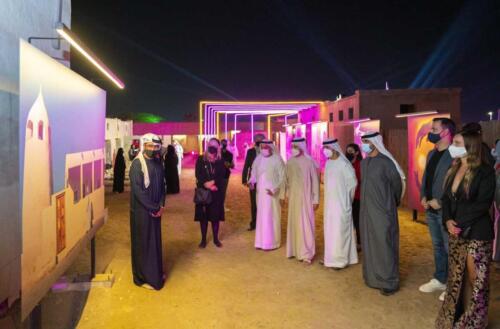 MARJAN RAK ARTS FESTIVAL 2021 CS-118