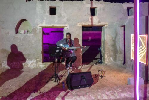 MARJAN RAK ARTS FESTIVAL 2021 CS-120