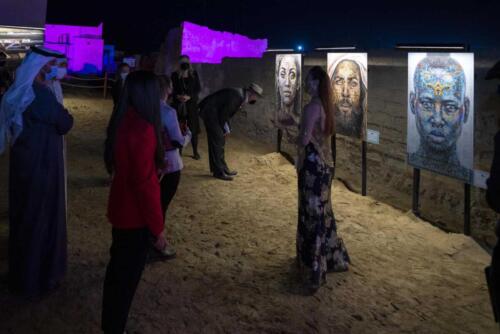 MARJAN RAK ARTS FESTIVAL 2021 CS-123