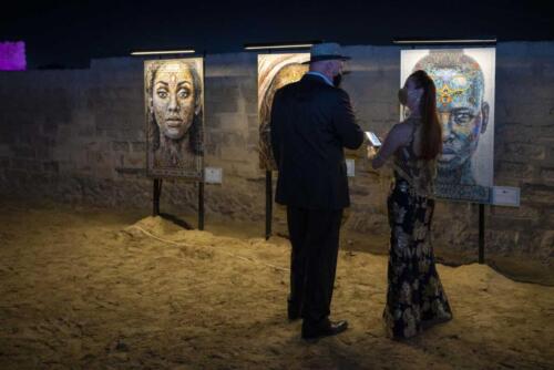 MARJAN RAK ARTS FESTIVAL 2021 CS-126