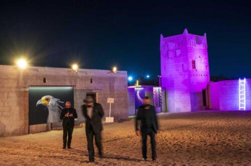MARJAN RAK ARTS FESTIVAL 2021 CS-144