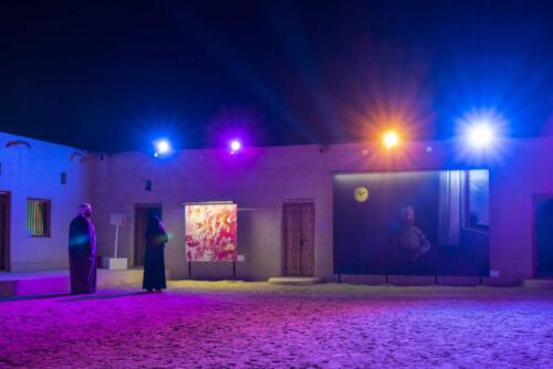 MARJAN RAK ARTS FESTIVAL 2021 CS-148