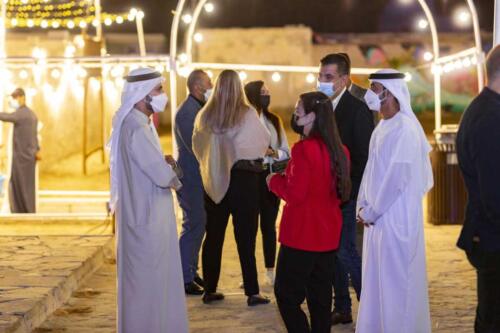MARJAN RAK ARTS FESTIVAL 2021 CS-175