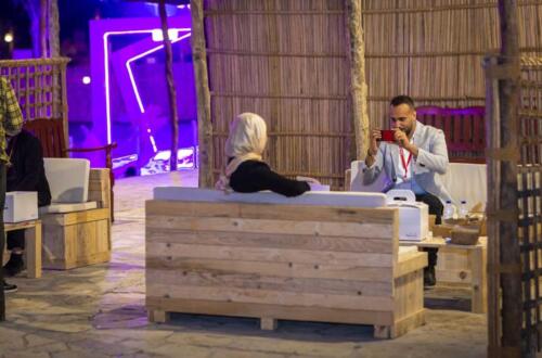 MARJAN RAK ARTS FESTIVAL 2021 CS-178