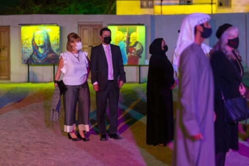 MARJAN RAK ARTS FESTIVAL 2021 CS-52