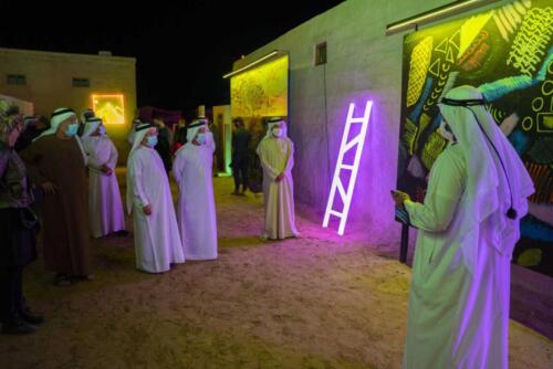 MARJAN RAK ARTS FESTIVAL 2021 CS-77