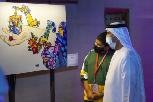 MARJAN RAK ARTS FESTIVAL 2021 CS-81
