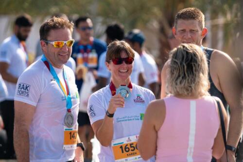MARJAN RAK Marathon207