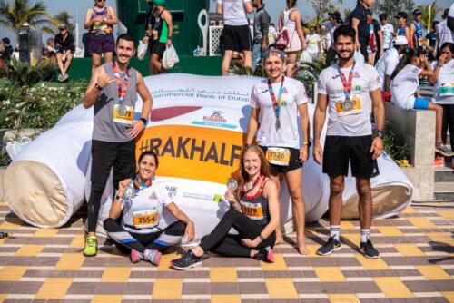MARJAN RAK Marathon224