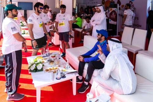 MARJAN RAK Marathon228