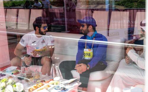 MARJAN RAK Marathon230