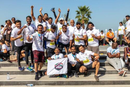 MARJAN RAK Marathon233