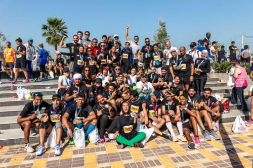 MARJAN RAK Marathon234