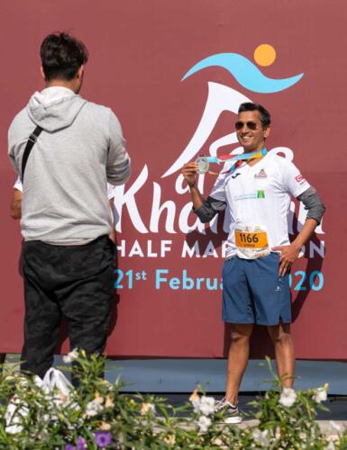 MARJAN RAK Marathon236