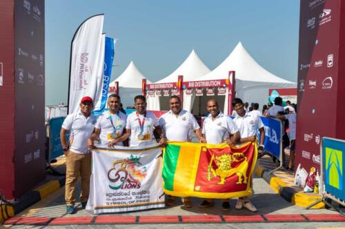 MARJAN RAK Marathon242