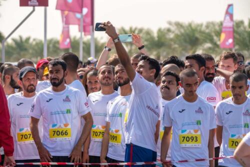 MARJAN RAK Marathon244