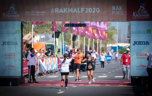 MARJAN RAK Marathon246