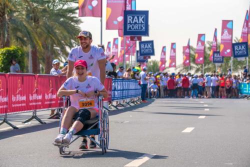 MARJAN RAK Marathon247