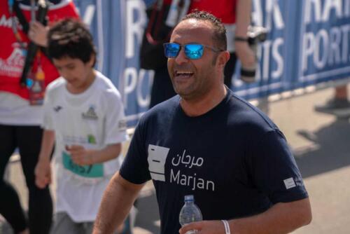 MARJAN RAK Marathon273